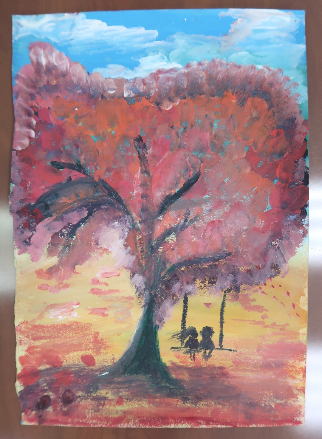 Арбитражный суд Новосибирской области