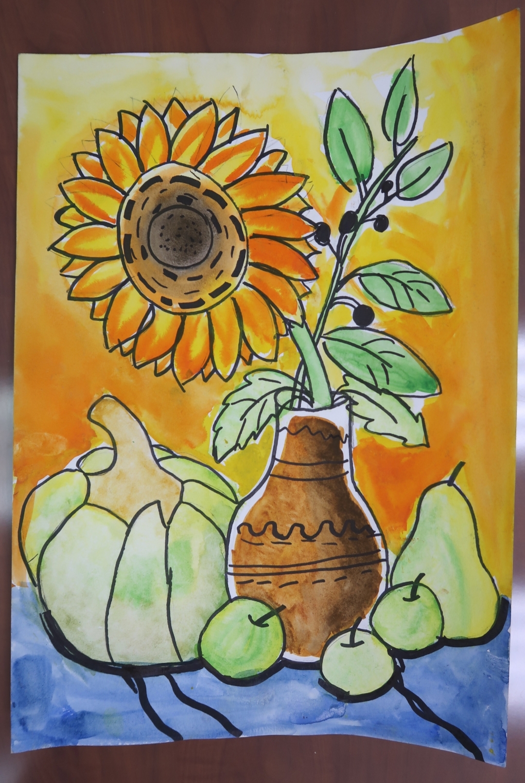 Арбитражный суд Новосибирской области