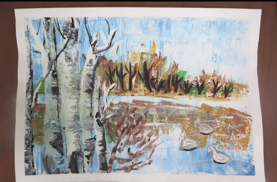 Арбитражный суд Новосибирской области