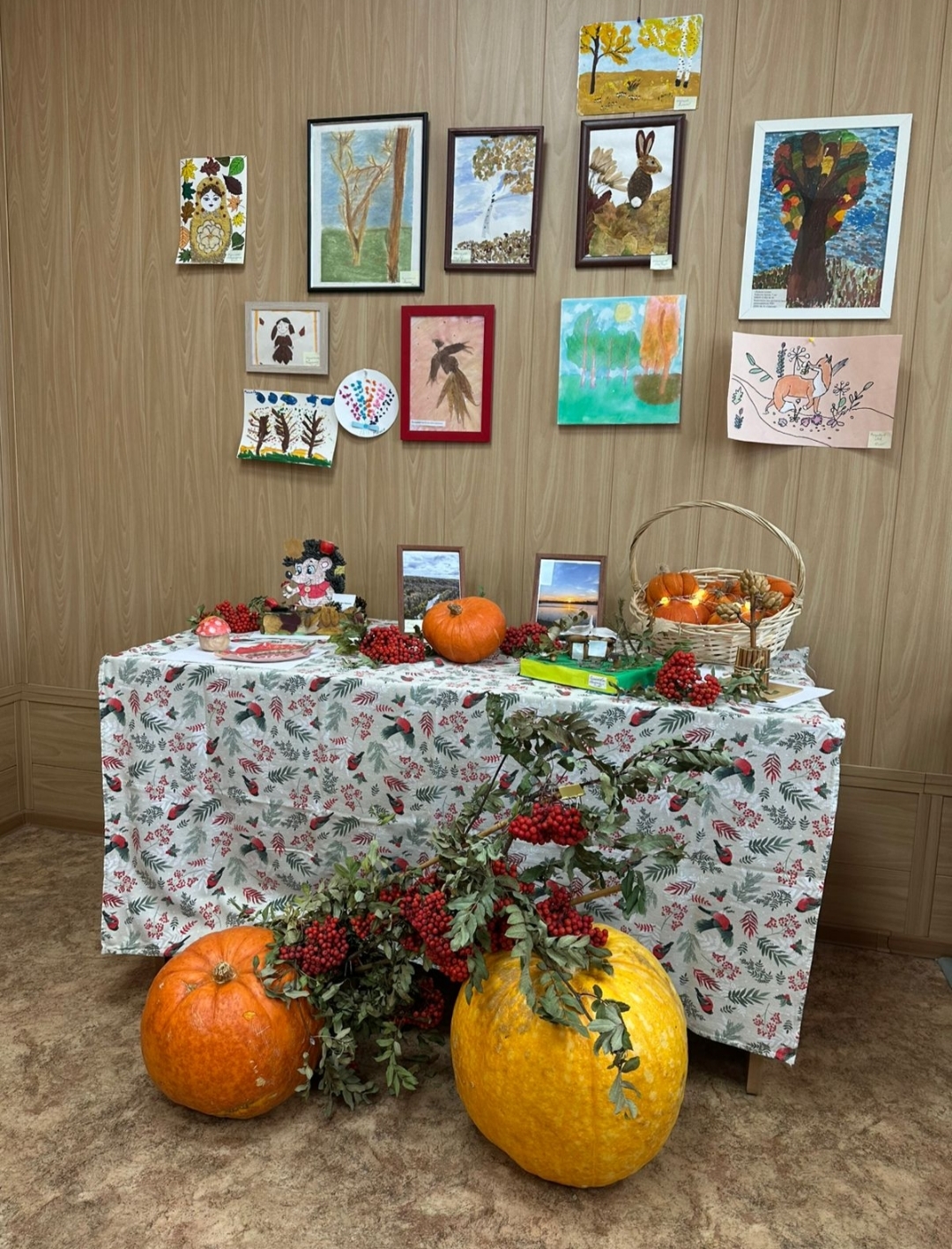 Калининский районный суд г.Новосибирска