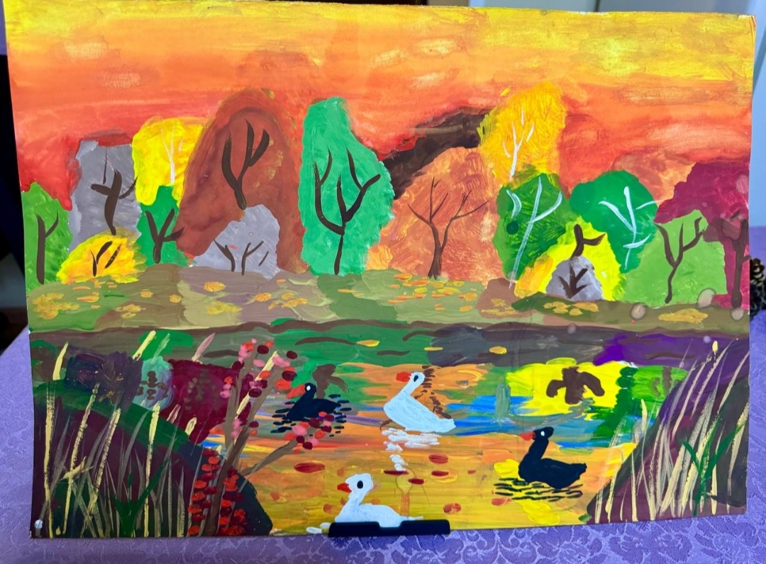 Калининский судебный район г.Новосибирска