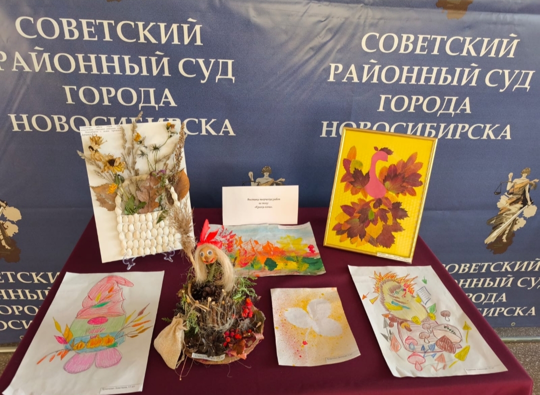 Советский районный суд г. Новосибирска