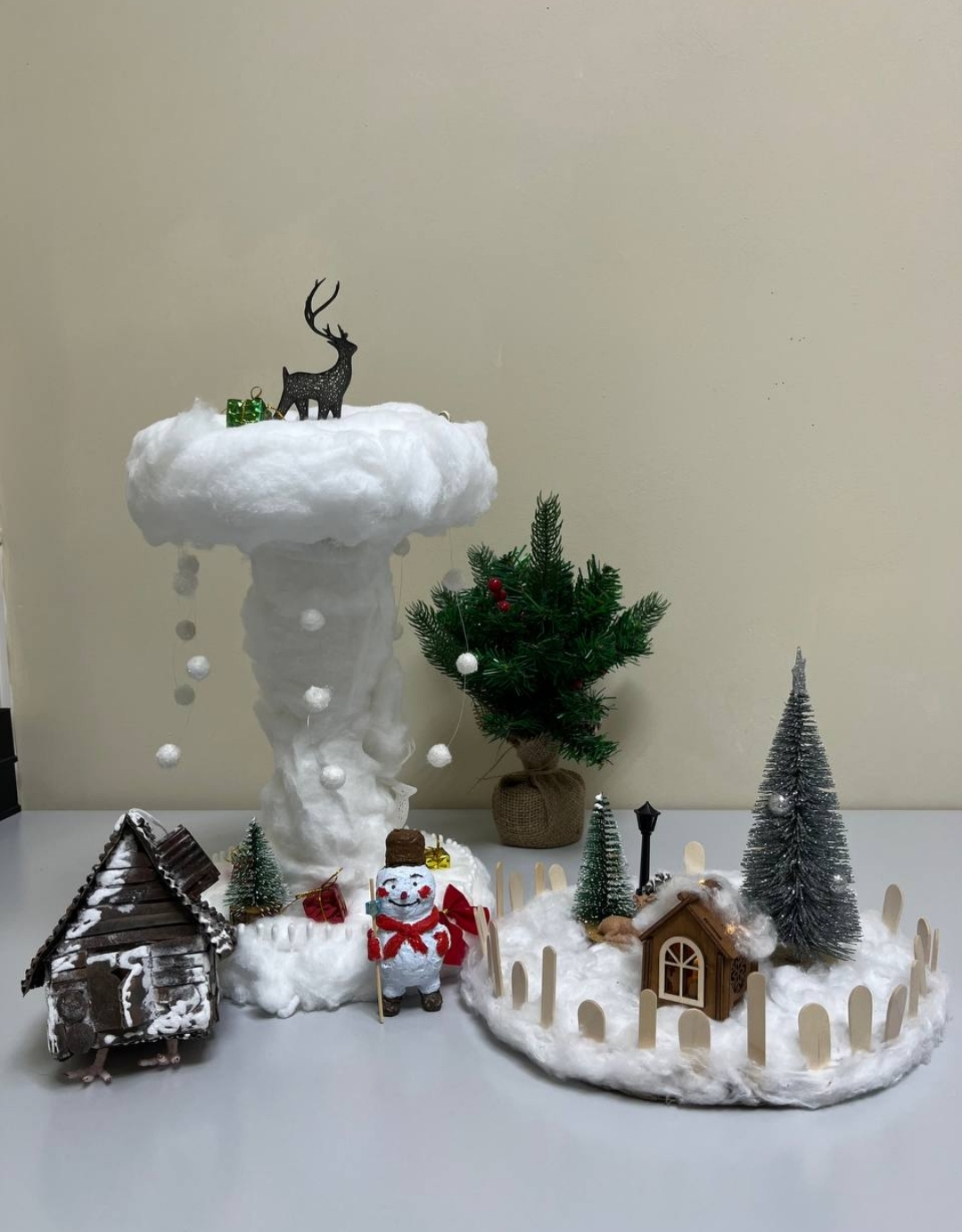 Коченевский судебный район Новосибирской области