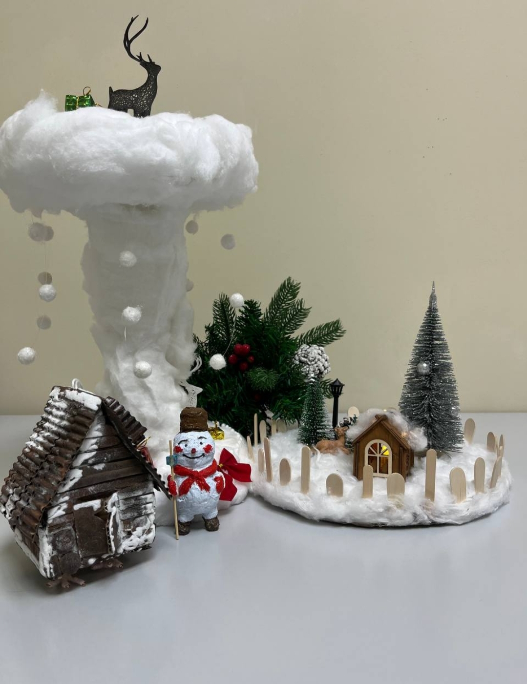 Коченевский судебный район Новосибирской области