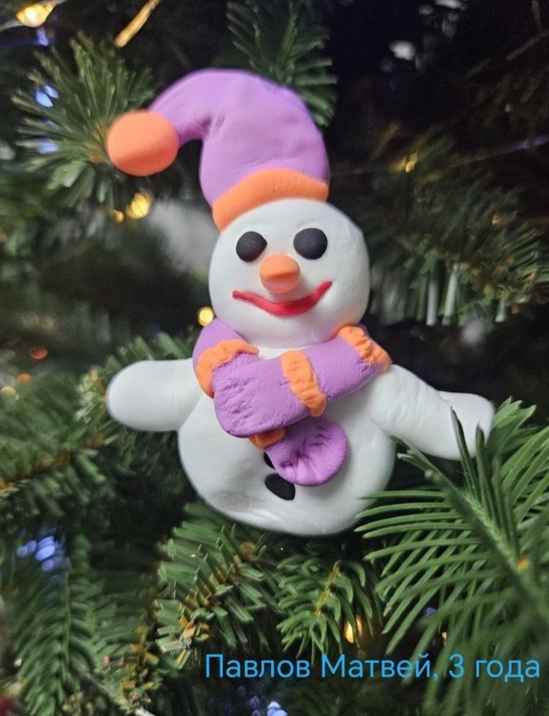 Павлов Матвей