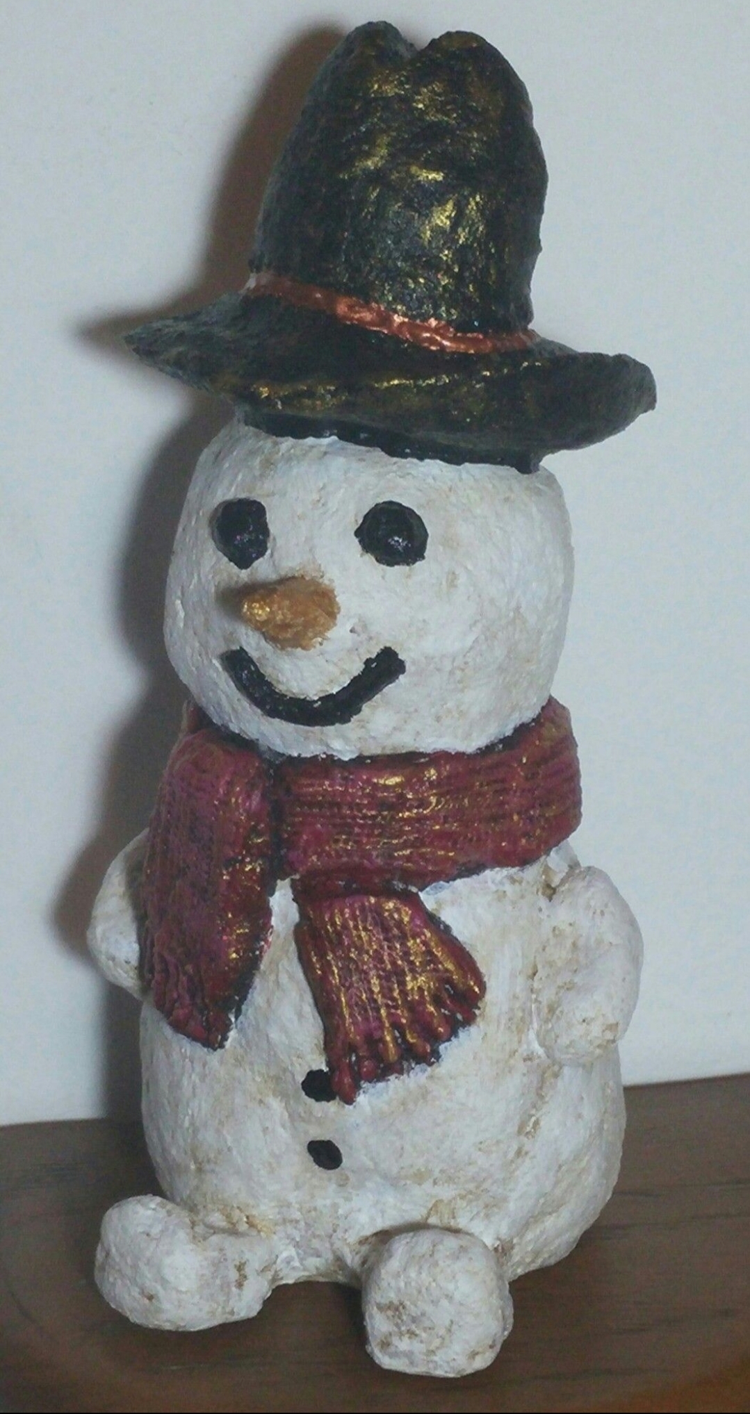 Исмагилов Максим