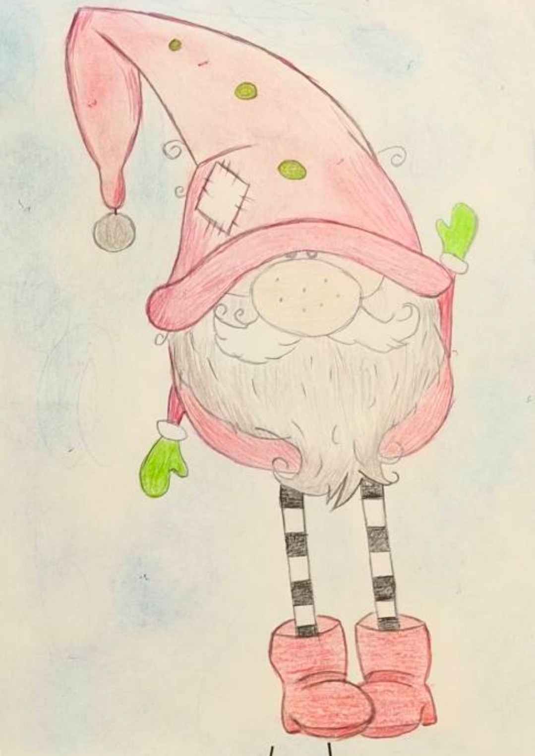 Лощенов Матвей