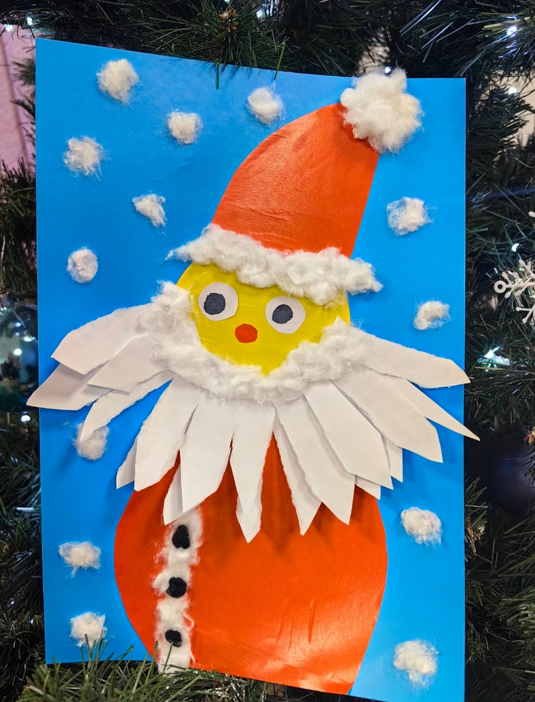 Кузнецов Виталий