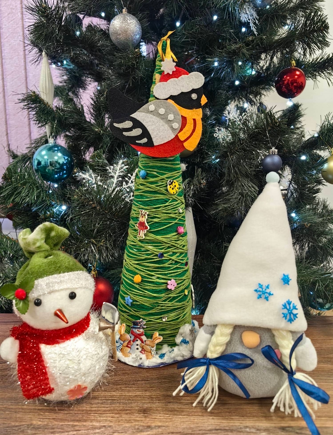 Калининский судебный район г.Новосибирска