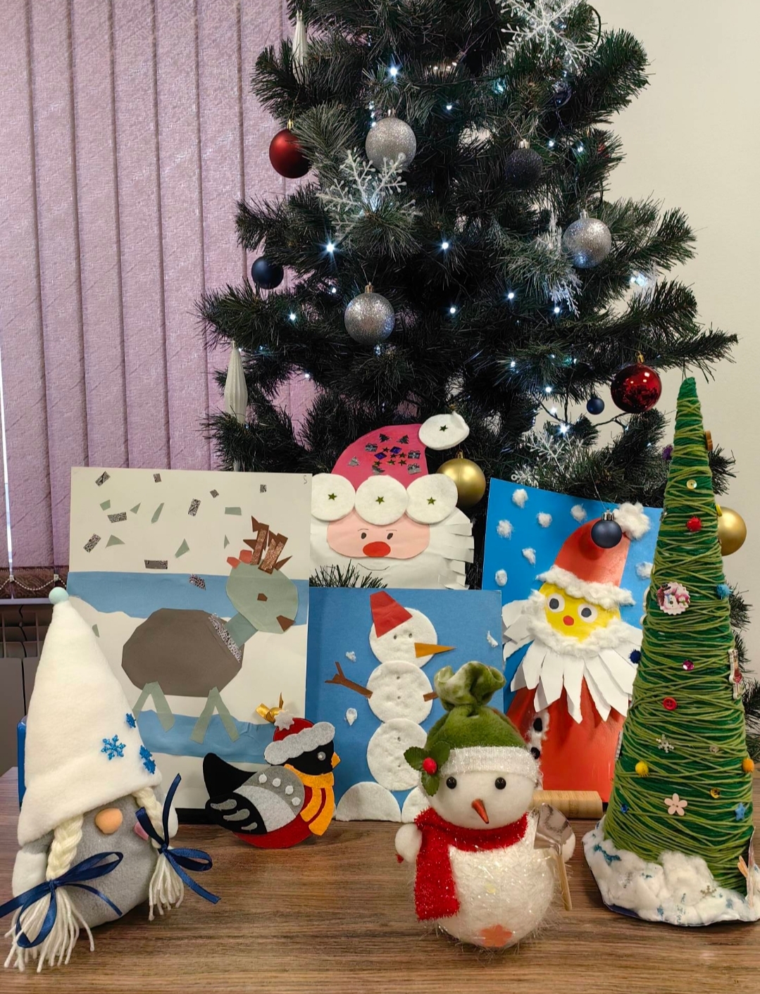 Калининский судебный район г.Новосибирска