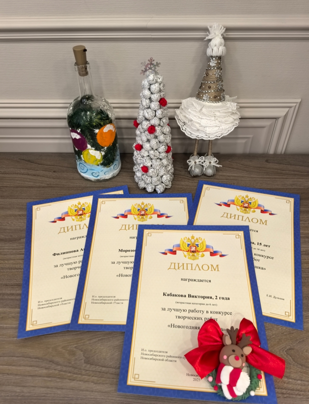 Новосибирский районный суд Новосибирской области