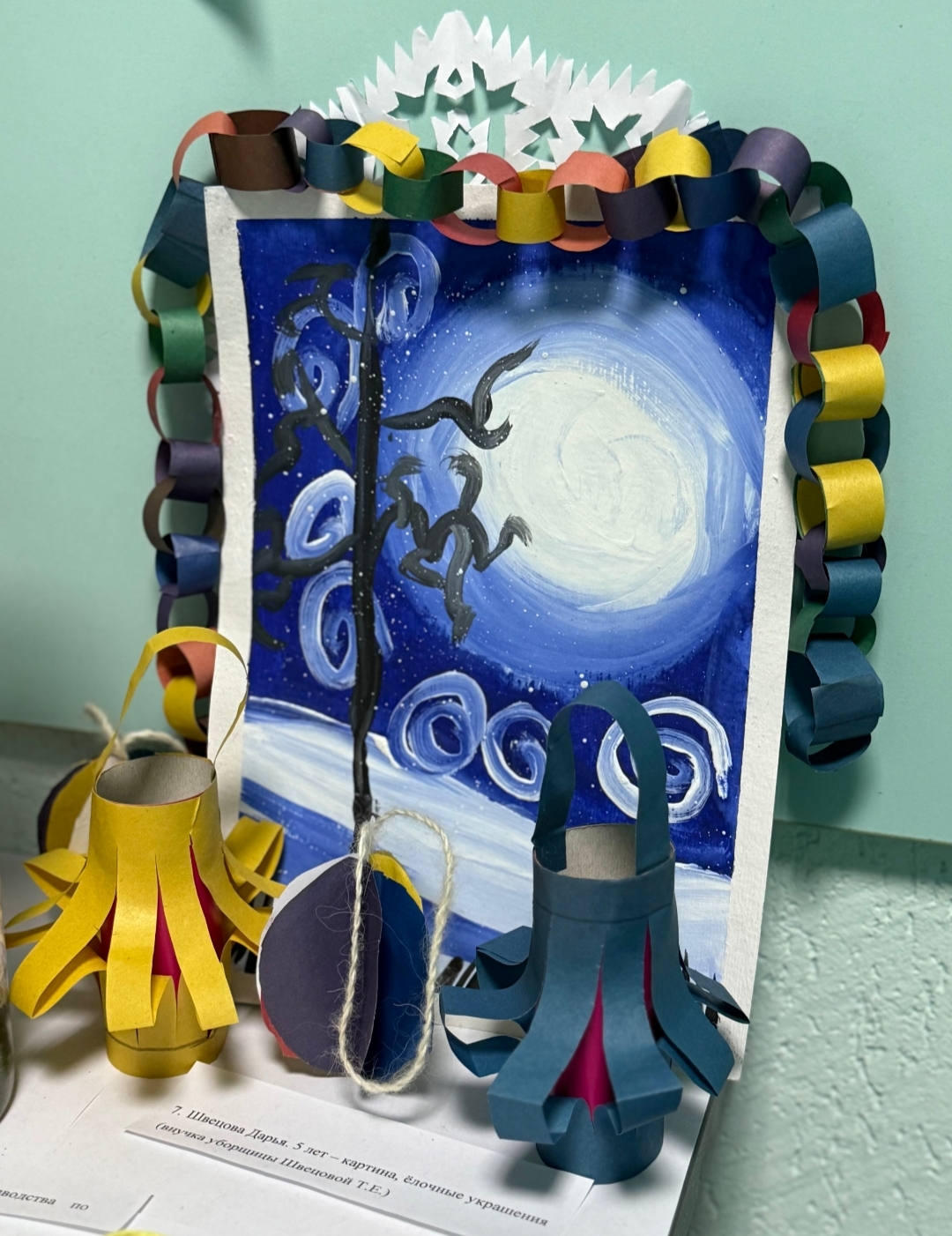 Швецова Дарья