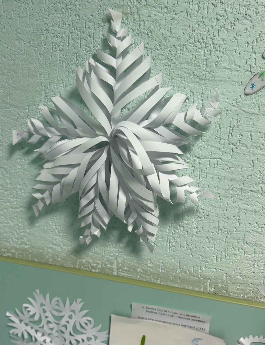 Бикбова Лиза