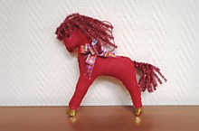 Пачколина Алиса