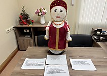 Авдонины Вячеслав и Ульяна, Бобровы Зинаида и Ярослав, Смолина Александра