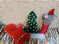 Дмитриева Варя