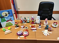 Искитимский районный суд Новосибирской области