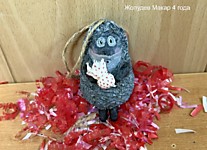 Жолудев Макар