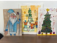 Калининский судебный район г.Новосибирска