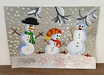 Калининский судебный район г.Новосибирска