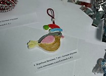 Жеребцова Виталина