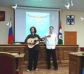 Арбитражный суд Новосибирской области