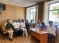 Куйбышевский районный суд Новосибирской области 