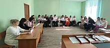 Искитимский судебный район Новосибирской области