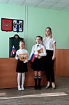 Искитимский судебный район Новосибирской области