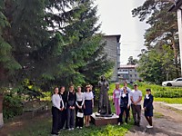 Тогучинский районный суд Новосибирской области