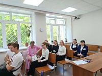 Тогучинский районный суд Новосибирской области