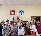 Краснозерский судебный район Новосибирской области