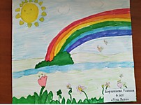 Борзенкова Есения