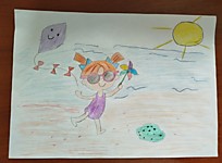 Сидорова Виктория