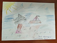 Олейникова Дарья