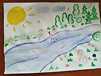 Мешкова Варя