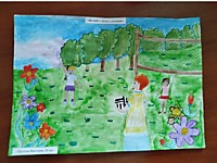 Шустова Виктория