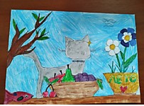 Матюшова Елизавета