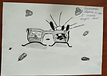 Олейникова Мария