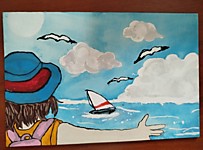 Сарапулова Екатерина