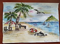 Ноздреватых Яна