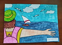 Нехорошева Екатерина