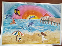 Сергеева Маша