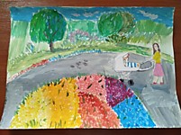 Пащенко Мария