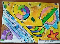 Попова Мирослава