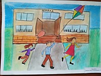 Яковенко Кирилл