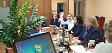 Чулымский районный суд Новосибирской области