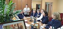 Чулымский районный суд Новосибирской области