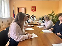 Колыванский районный суд Новосибирской области