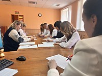 Колыванский районный суд Новосибирской области 